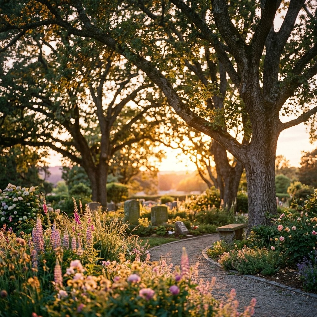 Jardines serenos de Fragoso